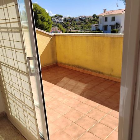 Villa Genis Calafell Extérieur photo