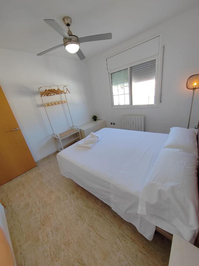 Villa Genis Calafell Extérieur photo