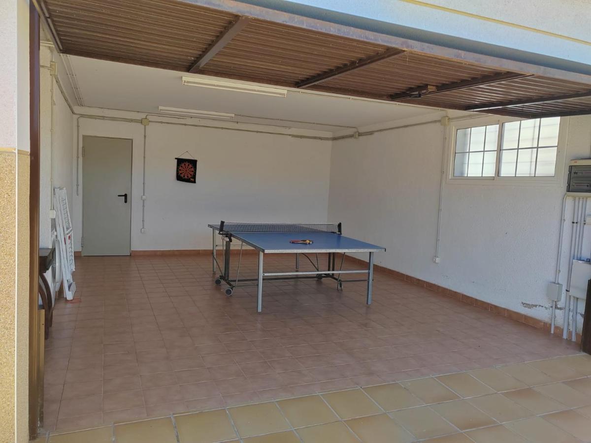 Villa Genis Calafell Extérieur photo