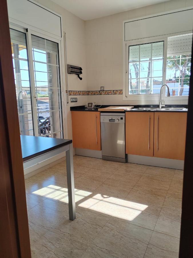 Villa Genis Calafell Extérieur photo