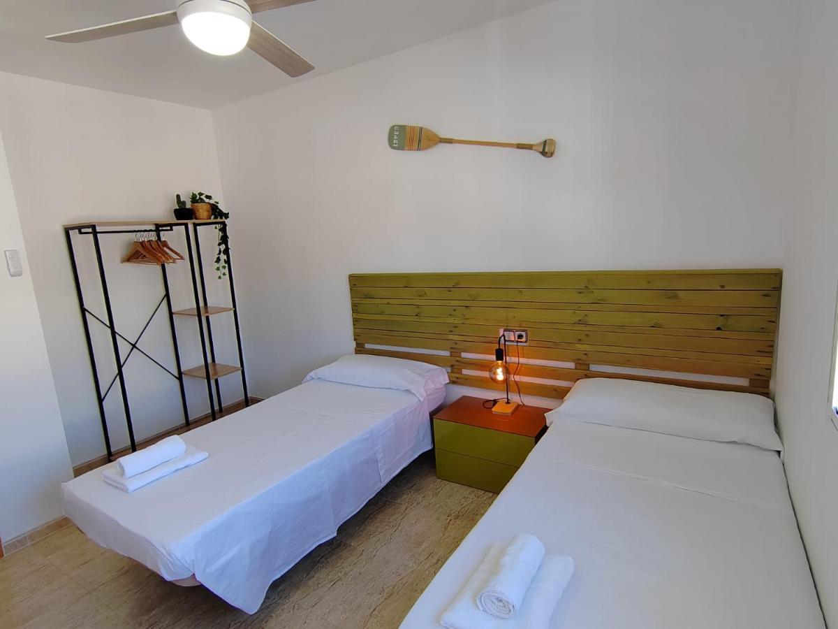 Villa Genis Calafell Extérieur photo