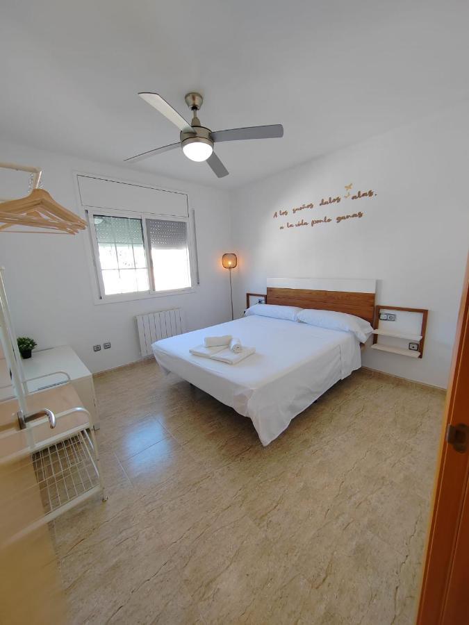Villa Genis Calafell Extérieur photo