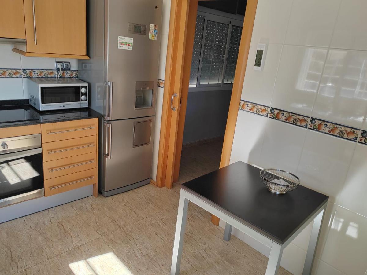 Villa Genis Calafell Extérieur photo