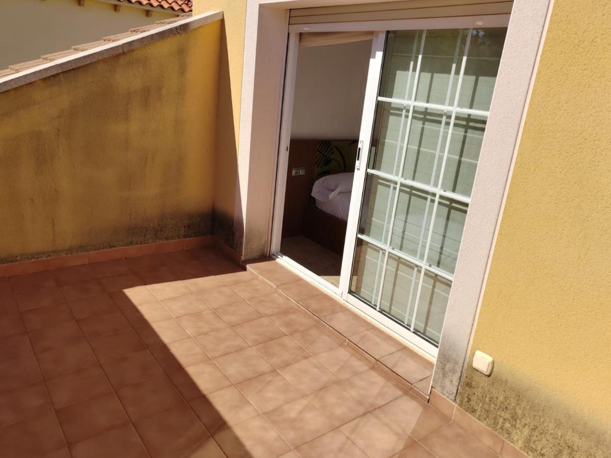Villa Genis Calafell Extérieur photo