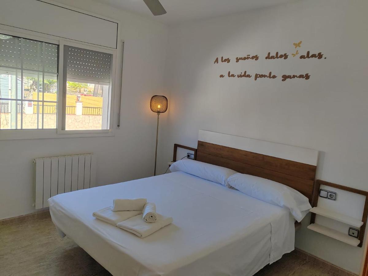 Villa Genis Calafell Extérieur photo