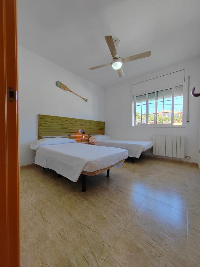 Villa Genis Calafell Extérieur photo