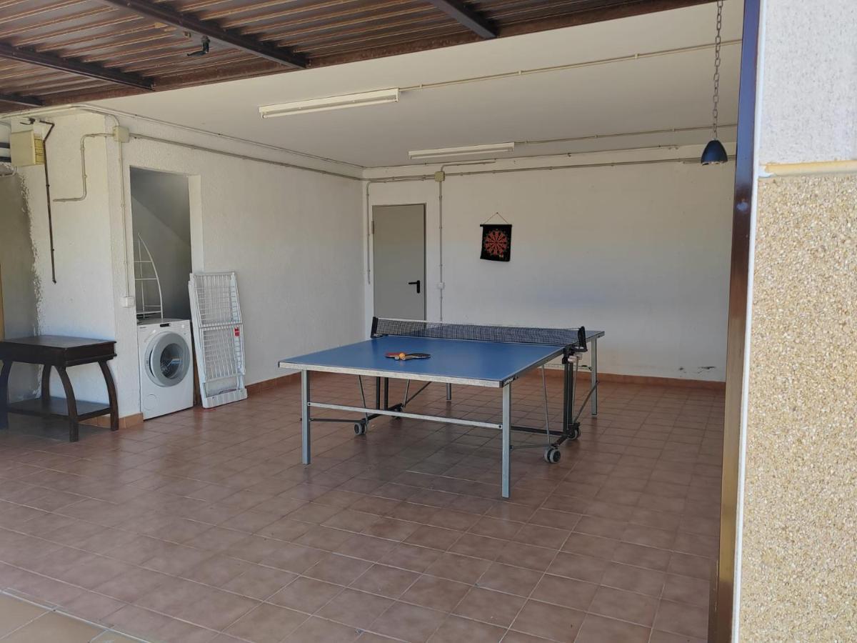 Villa Genis Calafell Extérieur photo