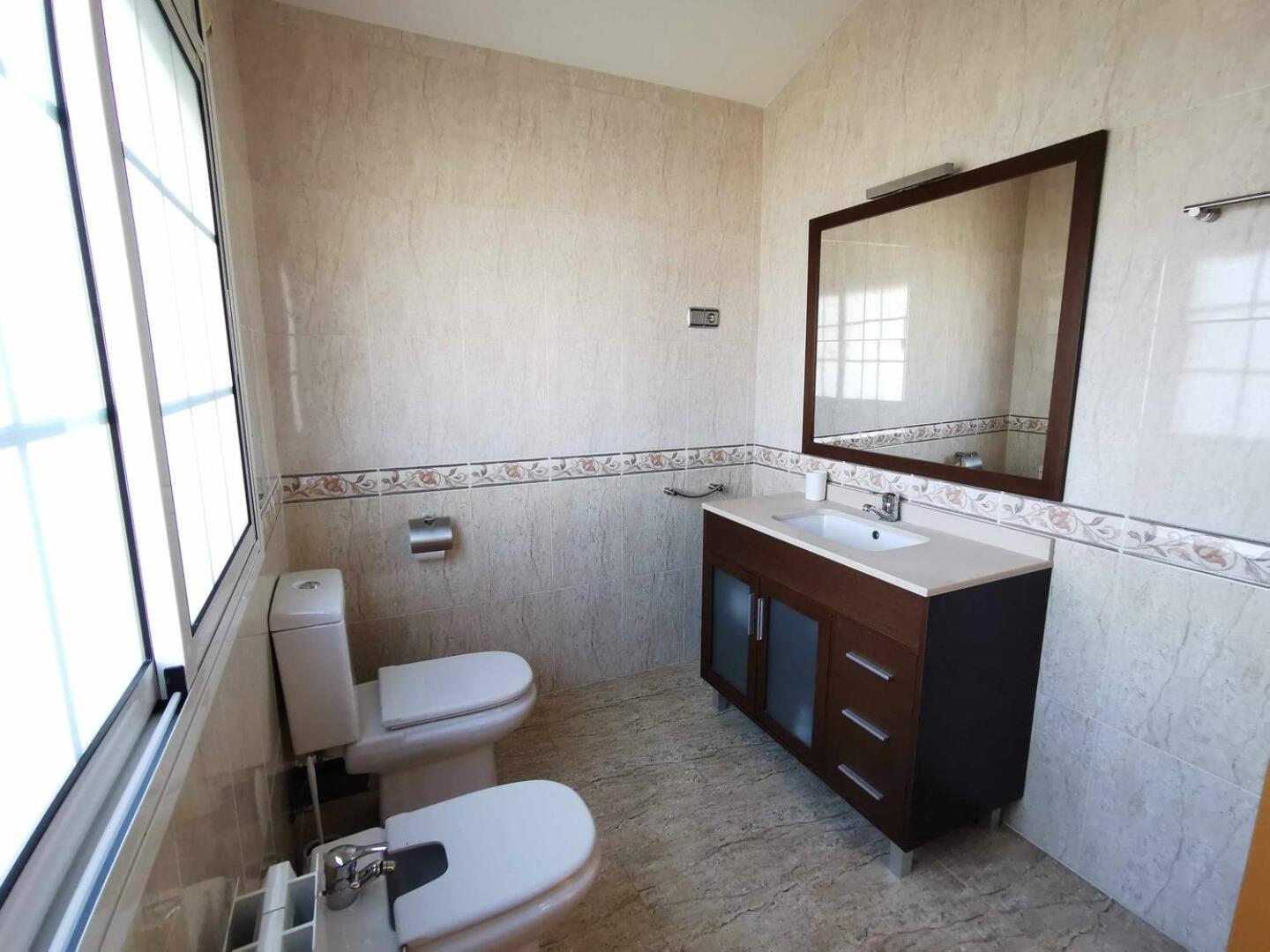 Villa Genis Calafell Extérieur photo
