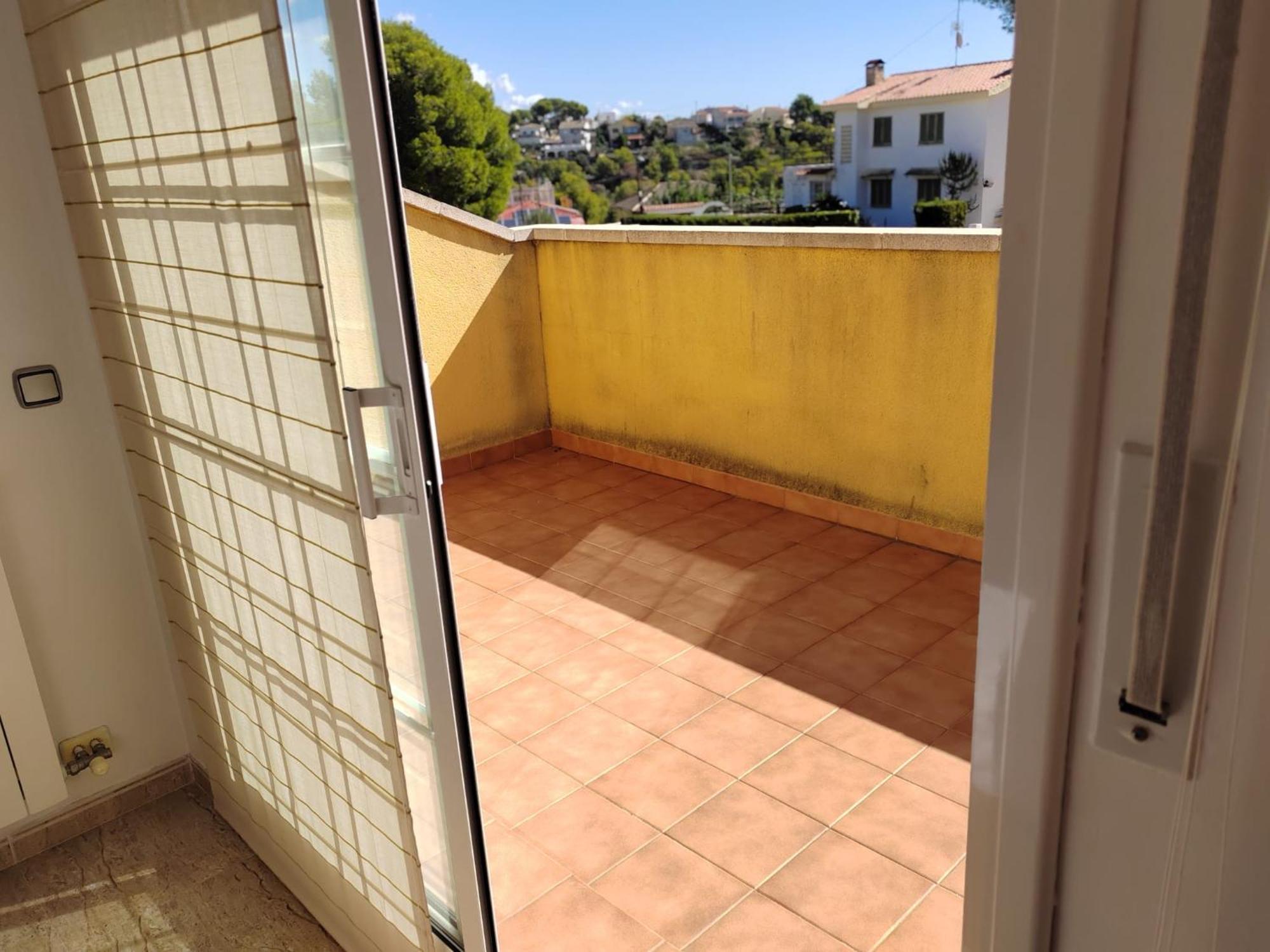 Villa Genis Calafell Extérieur photo