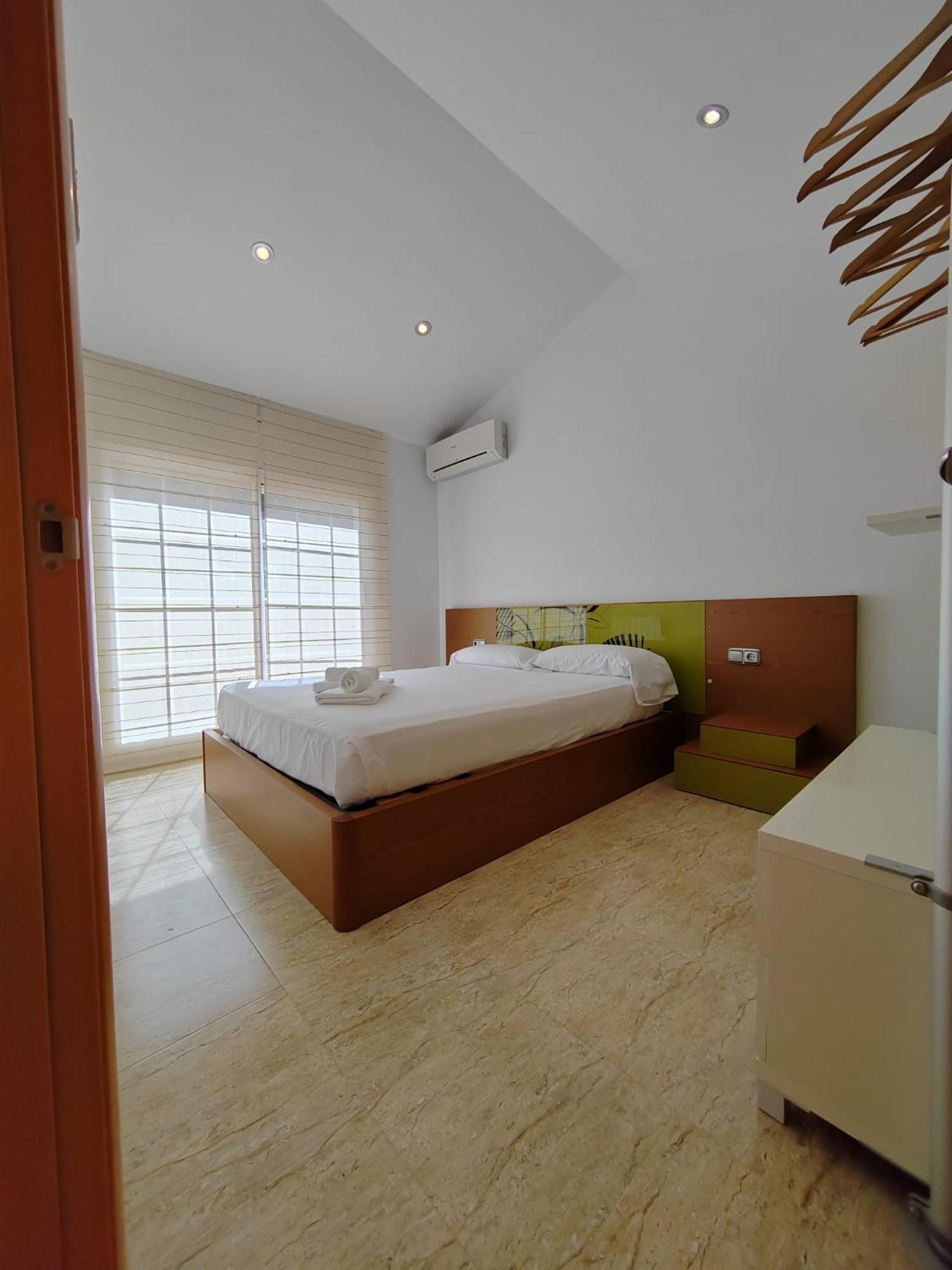 Villa Genis Calafell Extérieur photo